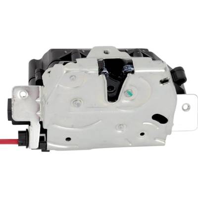 Rareelectrical - New Plastic Liftgate Lock Actuator Compatible With Mercedes Benz Ml450 Hybrid 4Matic 6 Cyl 3.5L - Image 6