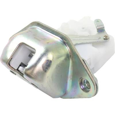 Rareelectrical - New Integrated Liftgate Lock Actuator Compatible With Subaru Forester 2.0Xt Touring 4 Cyl 2.0L - Image 4