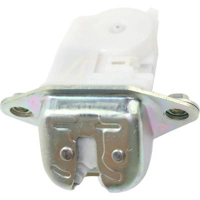 Rareelectrical - New Integrated Liftgate Lock Actuator Compatible With Subaru Forester 2.0Xt Touring 4 Cyl 2.0L - Image 6