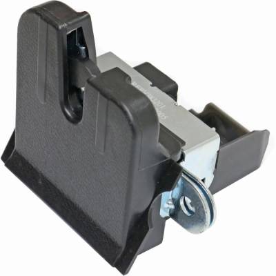 Rareelectrical - New Liftgate Lock Actuator Compatible With Volkswagen Tiguan Se 4 Cyl 2.0L Jetta Trendline 4 Cyl - Image 2