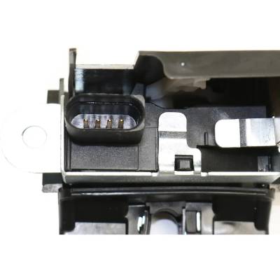 Rareelectrical - New Liftgate Lock Actuator Compatible With Volkswagen Tiguan Se 4 Cyl 2.0L Jetta Trendline 4 Cyl - Image 6