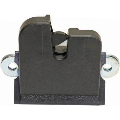 Rareelectrical - New Liftgate Lock Actuator Compatible With Volkswagen Tiguan Se 4 Cyl 2.0L Jetta Tdi Comfortline 4 - Image 4