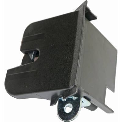 Rareelectrical - New Liftgate Lock Actuator Compatible With Volkswagen Tiguan Se 4 Cyl 2.0L Jetta Tdi Comfortline 4 - Image 5