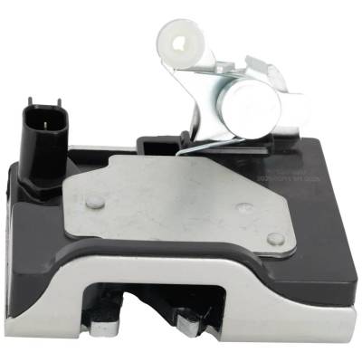 Rareelectrical - New Liftgate Liftgate Lock Actuator Compatible With Ford Mercury Escape Xlt No Boundaries 4 Cyl 2.3L - Image 2