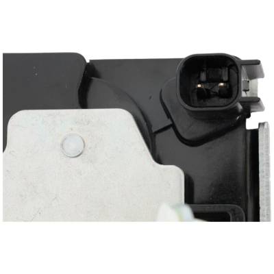 Rareelectrical - New Liftgate Liftgate Lock Actuator Compatible With Ford Mercury Escape Xlt No Boundaries 4 Cyl 2.3L - Image 6