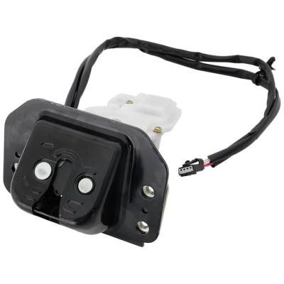 New Liftgate Lock Actuator Compatible With Ford Escape Titanium 4 Cyl 1.6L Escape Se 4 Cyl 1.6L