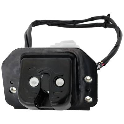 Rareelectrical - New Liftgate Lock Actuator Compatible With Ford Escape Titanium 4 Cyl 1.6L Escape Se 4 Cyl 1.6L - Image 2