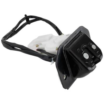 Rareelectrical - New Liftgate Lock Actuator Compatible With Ford Escape Titanium 4 Cyl 1.6L Escape Se 4 Cyl 1.6L - Image 3