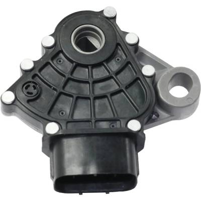 Rareelectrical - New 9-Prong Neutral Safety Switch Compatible With Lexus Toyota Gs350 Base 6 Cyl 3.5L Tundra Base 6 - Image 2