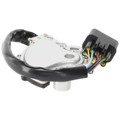 Rareelectrical - New 11-Prong Neutral Safety Switch Compatible With Mitsubishi Montero Sport Ls 6 Cyl 3.0L Montero - Image 7