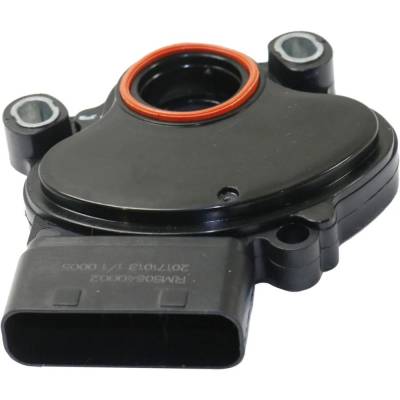 Rareelectrical - New 6-Prong Neutral Safety Switch Compatible With Lincoln Mazda 6 Gs 4 Cyl 2.5L 2 Gx 4 Cyl 1.5L Cx-7 - Image 5