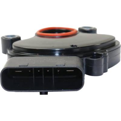 Rareelectrical - New 6-Prong Neutral Safety Switch Compatible With Lincoln Mazda 6 Gs 4 Cyl 2.5L 2 Gx 4 Cyl 1.5L Cx-7 - Image 7