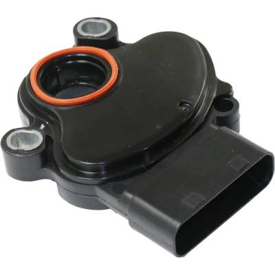 Rareelectrical - New 6-Prong Neutral Safety Switch Compatible With Lincoln Mazda 5 Gs 4 Cyl 2.3L 5 Gs 4 Cyl 2.5L 2 - Image 3