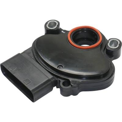 Rareelectrical - New 6-Prong Neutral Safety Switch Compatible With Lincoln Mazda 5 Gs 4 Cyl 2.3L 5 Gs 4 Cyl 2.5L 2 - Image 4