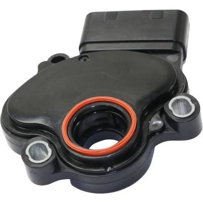 Rareelectrical - New 6-Prong Neutral Safety Switch Compatible With Lincoln Mazda 5 Gs 4 Cyl 2.3L 5 Gs 4 Cyl 2.5L 2 - Image 6