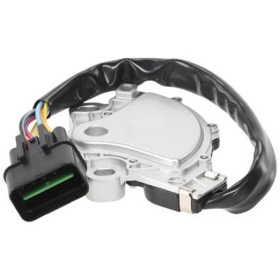 Rareelectrical - New 11-Prong Neutral Safety Switch Compatible With Mitsubishi Montero Xls 6 Cyl 3.8L Montero Limited - Image 2