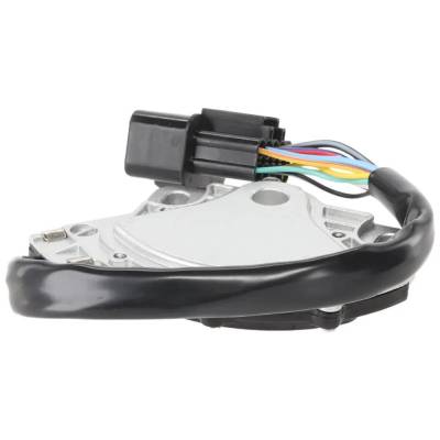 Rareelectrical - New 11-Prong Neutral Safety Switch Compatible With Mitsubishi Montero Xls 6 Cyl 3.8L Montero Limited - Image 5