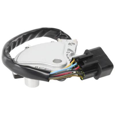 Rareelectrical - New 11-Prong Neutral Safety Switch Compatible With Mitsubishi Montero Xls 6 Cyl 3.8L Montero Limited - Image 8