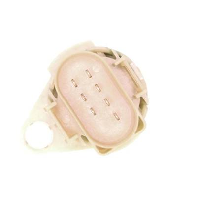 Rareelectrical - New 7-Pole Neutral Safety Switch Compatible With Audi Volkswagen Jetta Gls 6 Cyl 2.8L Passat Tdi 4 - Image 2