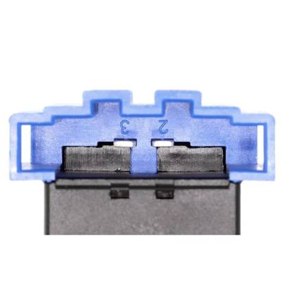 Rareelectrical - New Blue Housing Neutral Safety Switch Compatible With Audi S4 Avant 8 Cyl 4.2L S4 Base 6 Cyl 3.0L - Image 2