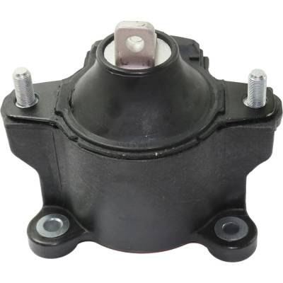 Rareelectrical - New Front Motor Mount Compatible With Acura Honda Accord Sport Special Edition 4 Cyl 2.4L Tlx Base 4 - Image 2