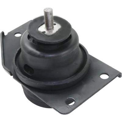 Rareelectrical - New Front Motor Mount Compatible With Hyundai Kia Accent Gsi 4 Cyl 1.6L Rio5 Ex Sport 4 Cyl 1.6L Rio - Image 4