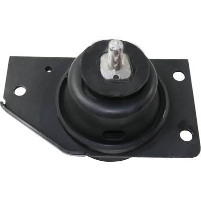 Rareelectrical - New Front Motor Mount Compatible With Hyundai Kia Accent Gsi 4 Cyl 1.6L Rio5 Ex Sport 4 Cyl 1.6L Rio - Image 5