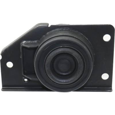 Rareelectrical - New Front Motor Mount Compatible With Hyundai Kia Accent Gls 4 Cyl 1.6L Accent Gsi 4 Cyl 1.6L Rio5 - Image 6