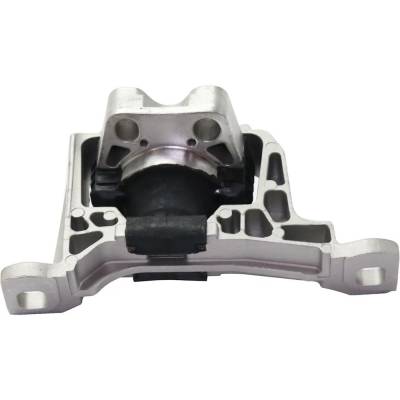 Rareelectrical - New Front Motor Mount Compatible With Ford Focus Sel 4 Cyl 2.0L Focus S 4 Cyl 2.0L Focus Titanium 4 - Image 5