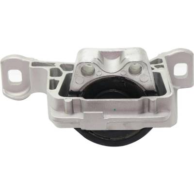 Rareelectrical - New Front Motor Mount Compatible With Ford Focus Sel 4 Cyl 2.0L Focus S 4 Cyl 2.0L Focus Titanium 4 - Image 6