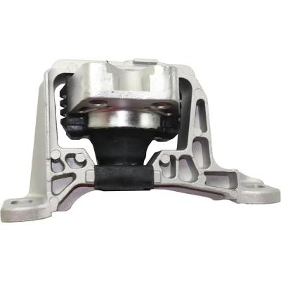 New Front Motor Mount Compatible With Ford Focus S 4 Cyl 2.0L Focus Sel 4 Cyl 2.0L Focus St 4 Cyl