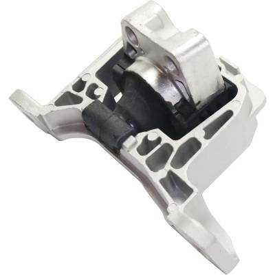 Rareelectrical - New Front Motor Mount Compatible With Ford Focus S 4 Cyl 2.0L Focus Sel 4 Cyl 2.0L Focus St 4 Cyl - Image 4