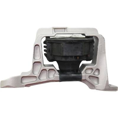 Rareelectrical - New Front Motor Mount Compatible With Ford Focus S 4 Cyl 2.0L Focus Se 4 Cyl 2.0L Focus Sel 4 Cyl - Image 2