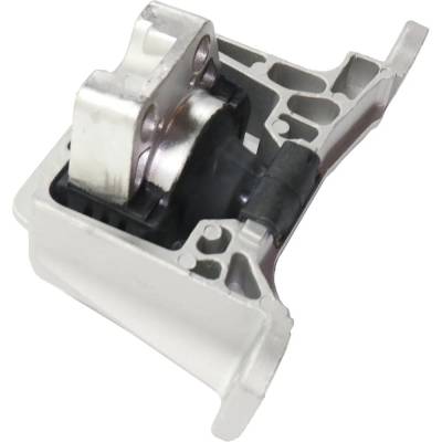 Rareelectrical - New Front Motor Mount Compatible With Ford Focus S 4 Cyl 2.0L Focus Se 4 Cyl 2.0L Focus Sel 4 Cyl - Image 3