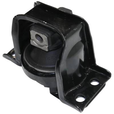 Rareelectrical - New Front Motor Mount Compatible With Chevrolet Nissan City Express Lt 4 Cyl 2.0L Cube S 4 Cyl 1.8L - Image 2