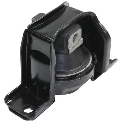 Rareelectrical - New Front Motor Mount Compatible With Chevrolet Nissan City Express Lt 4 Cyl 2.0L Cube S 4 Cyl 1.8L - Image 3