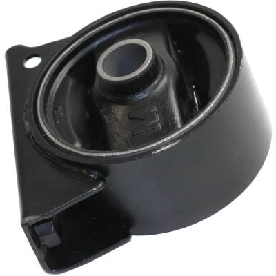Rareelectrical - New Front Motor Mount Compatible With Dodge Jeep Mitsubishi Caliber Srt-4 4 Cyl 2.4L Lancer Gt 4 Cyl - Image 2