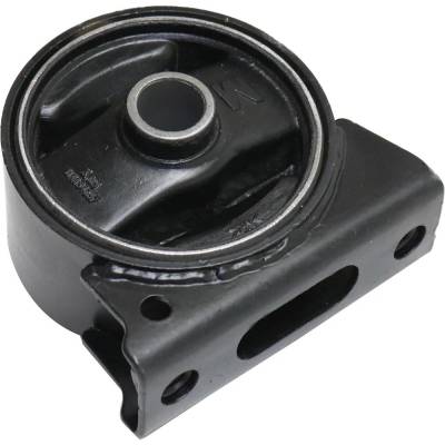 New Front Motor Mount Compatible With Dodge Jeep Mitsubishi Caliber Heat 4 Cyl 2.0L Compass North 4