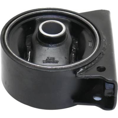 Rareelectrical - New Front Motor Mount Compatible With Dodge Jeep Mitsubishi Caliber Heat 4 Cyl 2.0L Compass North 4 - Image 3