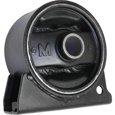Rareelectrical - New Front Motor Mount Compatible With Dodge Jeep Mitsubishi Caliber Heat 4 Cyl 2.0L Compass North 4 - Image 5