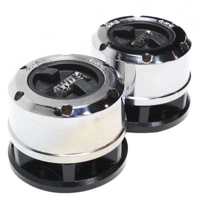 Rareelectrical - New 26 Spline Locking Hub Compatible With Kia Sportage All Submodels By Repk287001 - Image 3