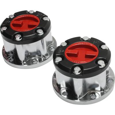 Rareelectrical - New 26 Spline Locking Hub Compatible With Toyota 4Runner All Submodels T100 All Submodels Tacoma All - Image 2