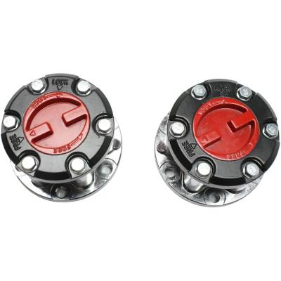 Rareelectrical - New 26 Spline Locking Hub Compatible With Toyota 4Runner All Submodels T100 All Submodels Tacoma All - Image 4