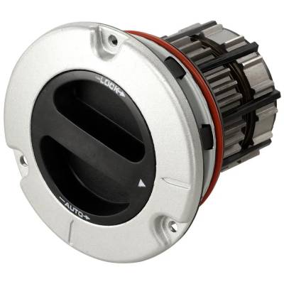 Rareelectrical - New Auto Locking Locking Hub Compatible With Ford F-250 Super Duty Lariat 8 Cyl 6.2L F-350 Super - Image 2