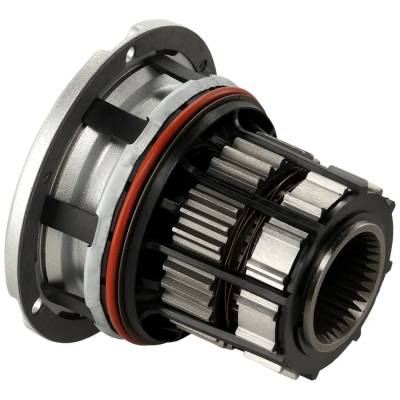 Rareelectrical - New Auto Locking Locking Hub Compatible With Ford F-250 Super Duty Lariat 8 Cyl 6.2L F-350 Super - Image 4