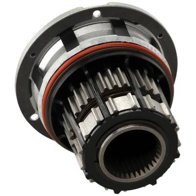 Rareelectrical - New Auto Locking Locking Hub Compatible With Ford F-250 Super Duty Lariat 8 Cyl 6.2L F-350 Super - Image 5