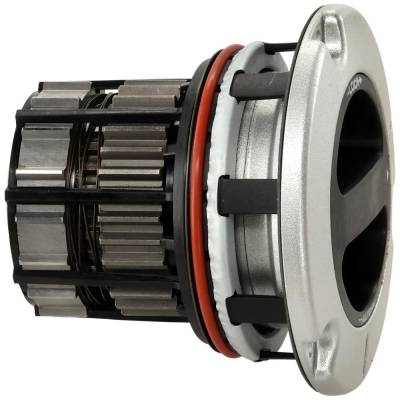 Rareelectrical - New Auto Locking Locking Hub Compatible With Ford F-250 Super Duty Lariat 8 Cyl 6.2L F-350 Super - Image 8