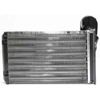 Rareelectrical - New Heater Core Compatible With Volkswagen Jetta Wolfsburg Edition 4 Cyl 2.0L Jetta All Submodels - Image 8