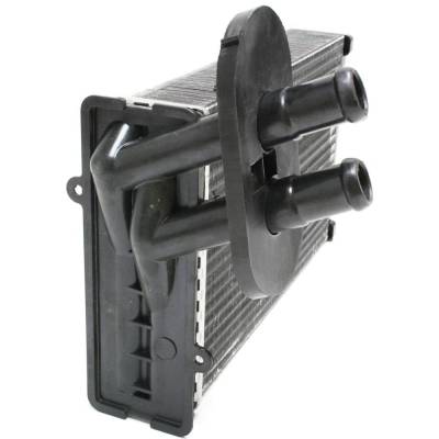 Rareelectrical - New Heater Core Compatible With Volkswagen Jetta All Submodels Beetle All Submodels Jetta Jazz 4 Cyl - Image 3