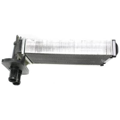 Rareelectrical - New Heater Core Compatible With Volkswagen Jetta All Submodels Beetle All Submodels Jetta Jazz 4 Cyl - Image 6